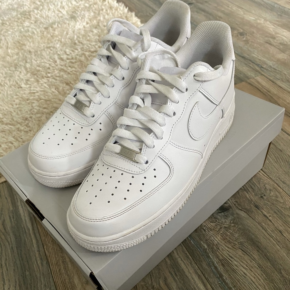 Air Force ones